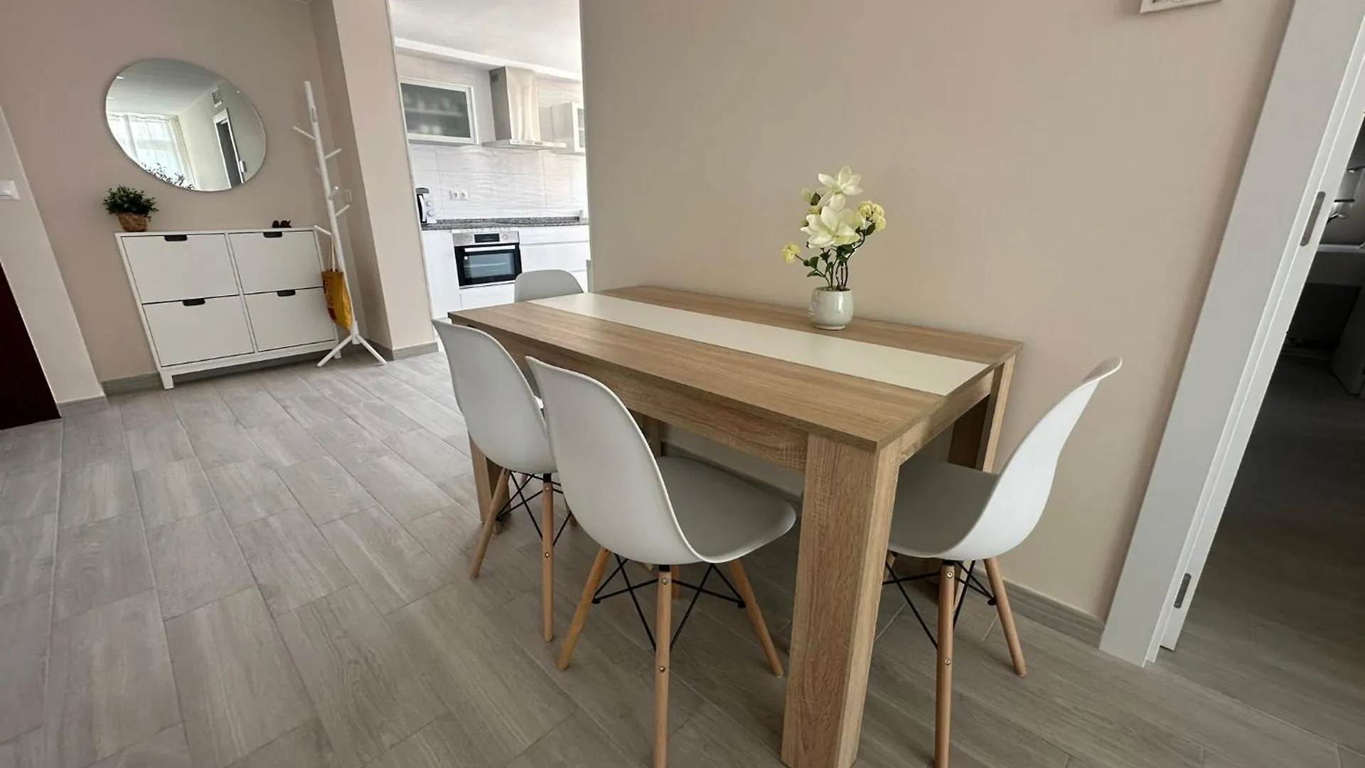 מאלגה Wonderful Union Apartment
