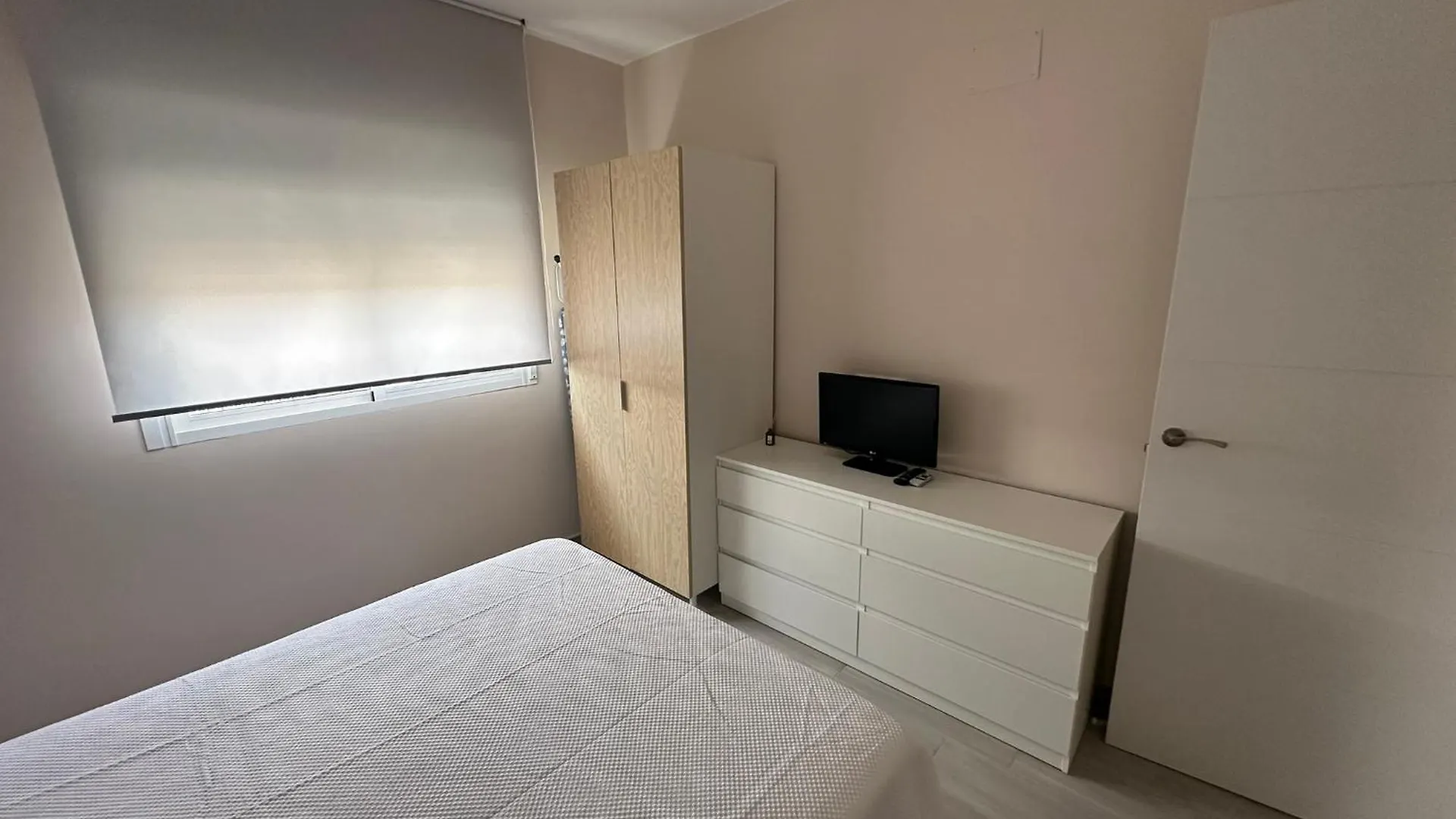 מאלגה Wonderful Union Apartment 0*,  ספרד