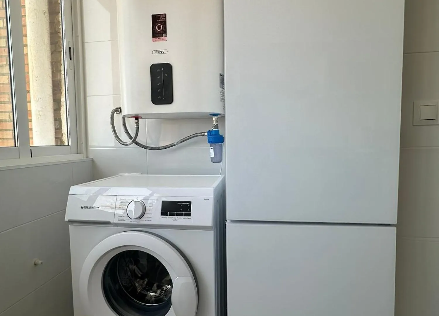 מאלגה Wonderful Union Apartment
