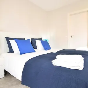  Appartement Centro Salecianos