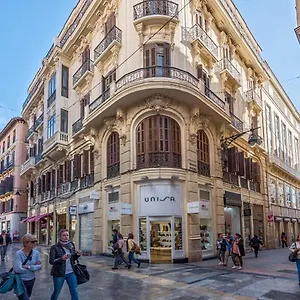 Appartement Iloftmalaga Calle Nueva Lofts