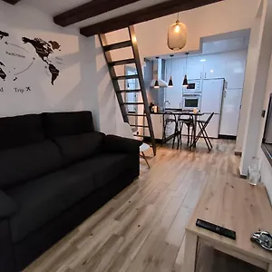  Appartement Budha Luxury Centro Historico De