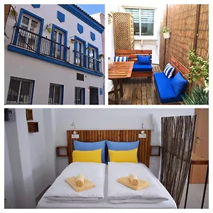 Casa Al Sur Malaga