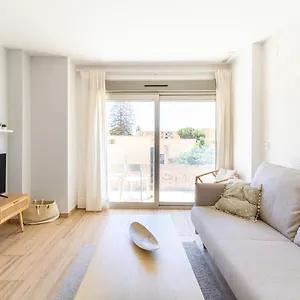  Appartement Huelin