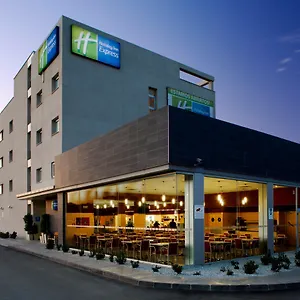 מלון Express Airport By Ihg, מאלגה