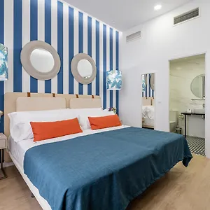 Soho Boutique Urban Szálloda