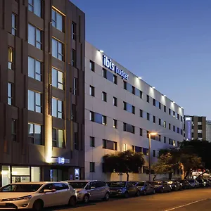 Ibis Budget Centro Отель