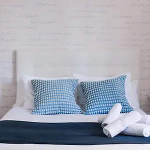 Larios Premium Apartment