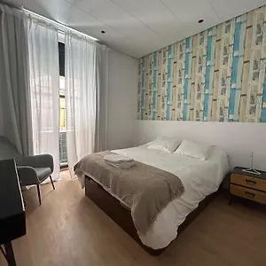 Casa Letran Хостел