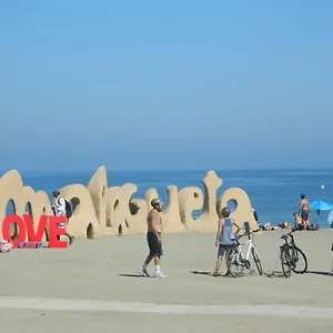 Miramar Malaga
