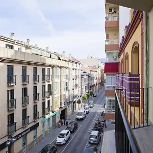 Hello Flat Victoria Malaga
