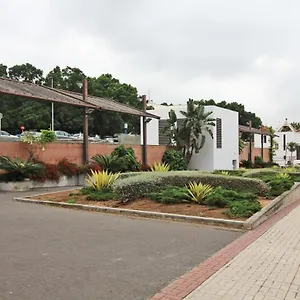 Del Parque Flats - San Millan Malaga