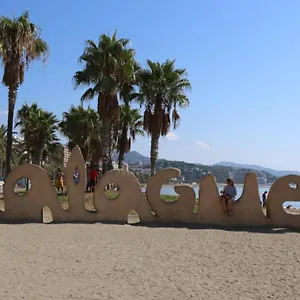 Santa Paula Гостевой дом