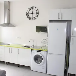 Margo 1 Apartment