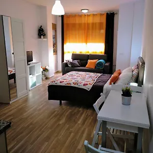Domingo Lozano Malaga
