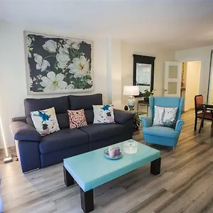 Aurora Apartment