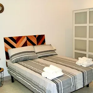 El Anden De La Estacion Apartment