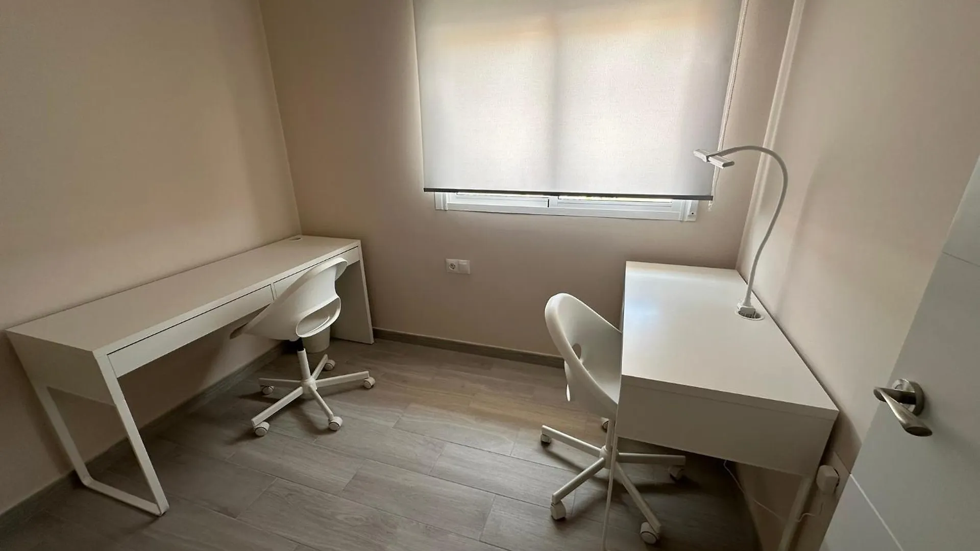Wonderful Union Apartment Malaga