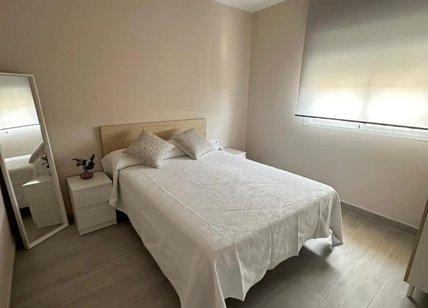 Wonderful Union Apartment Malaga Spain