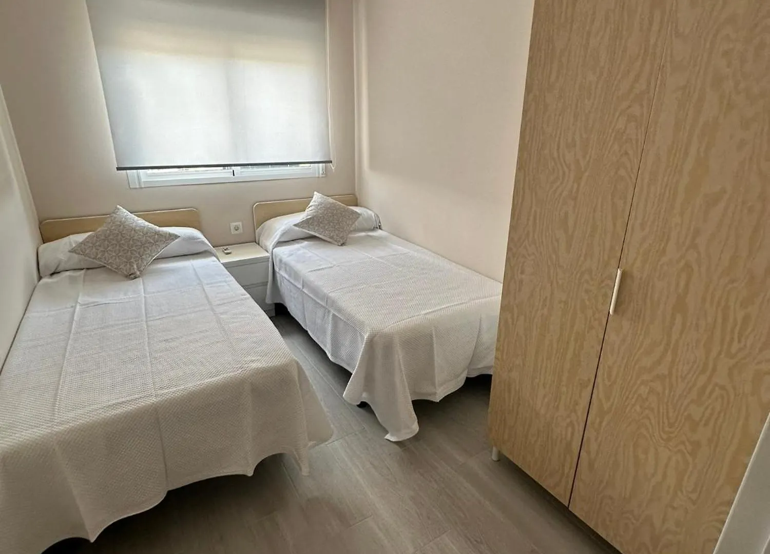 Wonderful Union Apartment Malaga Spain