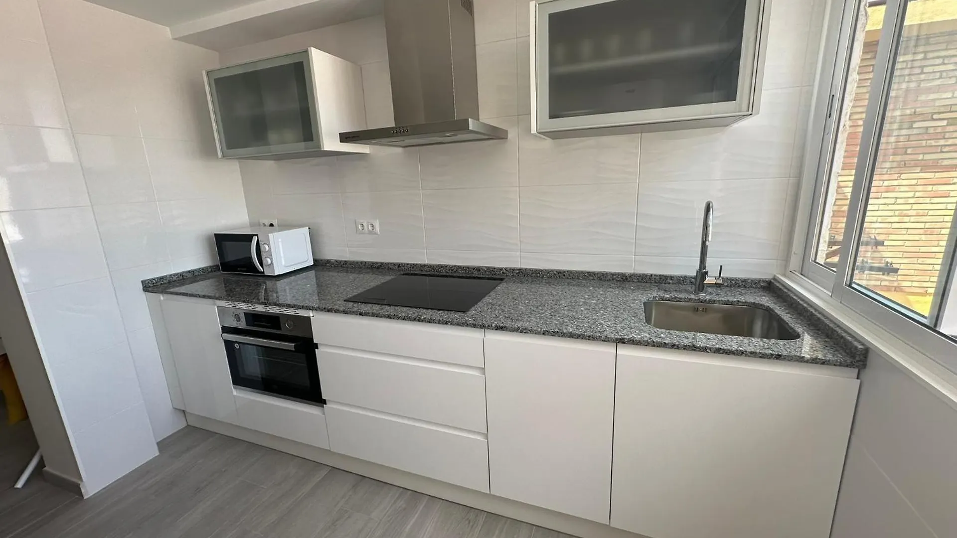 Wonderful Union Apartment Malaga 0*,